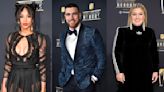 The Most Stylish NFL Honors Moments Through the Years: Ciara Goes Sheer, Travis Kelce Suits Up and More