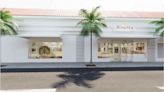 Ta-boo and Miami-based bakery work with Palm Beach on details of openings on Worth Avenue