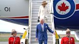 Prince Charles and Camilla, Duchess of Cornwall Kick Off Their Royal Tour in Canada