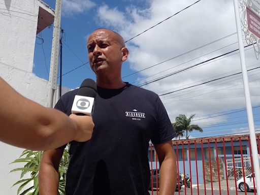 Após derrota em Sergipe, CSE anuncia a saída do técnico Jaelson Marcelino