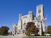 Scottish Rite Cathedral (Indianapolis)