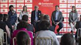 El Santander Golf Tour presenta su calendario 2024