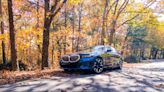 The 2024 BMW i5 Is Best Enjoyed in Rear-Wheel-Drive Form
