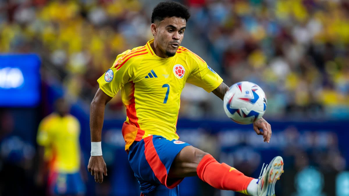 How to watch Peru vs Colombia live stream: 2026 World Cup qualifier online and on TV