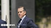 Inside Hunter Biden's federal gun charges case in Delaware