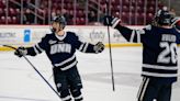 UNH men's hockey travels to Clarkson, St. Lawrence on opening weekend