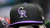 FAA investigating Rockies' flight for unauthorized person in pilot seat