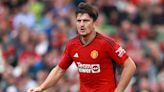 Harry Maguire’s move to West Ham in doubt