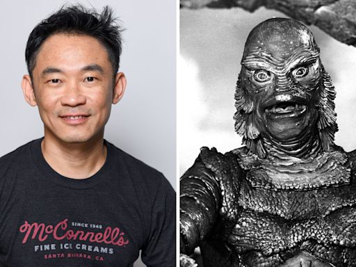 ‘Creature From the Black Lagoon’ Remake in the Works From James Wan