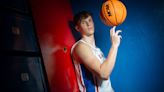 After redshirting, Zach Clemence is poised to contribute for Kansas basketball this season