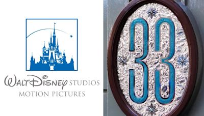 Disney Is Turning Disneyland's Club 33 Into a Movie