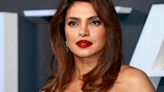 Priyanka Chopra Jonas Describes Director's ‘Dehumanizing’ Demand To See Her Underwear