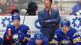 Buffalo Sabres promote minor-league coach Seth Appert as assistant under Lindy Ruff