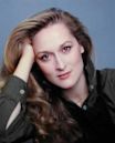 Meryl Streep on screen and stage