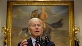 After Kanye West Hitler Rant, Biden Condemns Holocaust Denialism & Antisemitism