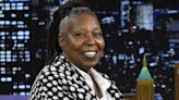 At 68, Whoopi Goldberg Says ‘Wonderful Shot’ Helped Her Lose Weight