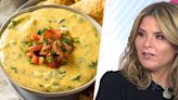 Jenna Bush Hager recalls the time daughter Mila taunted her with queso