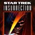 Star Trek: insurrección