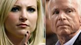 Meghan McCain Calls Upcoming ‘Ghost Of John McCain’ Musical ‘Trash’