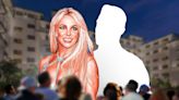 Britney Spears speaks out on physical altercation with rumored boyfriend