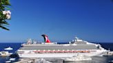 Carnival Reports Record Cruise Bookings for 2025