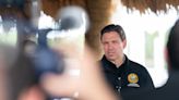 DeSantis says Florida will apply for federal disaster relief money. He opposed it as a congressman.
