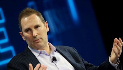 ‘Learn to be curious’: Amazon CEO Andy Jassy reveals what makes one successful in career