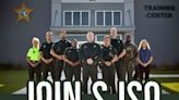 Look for a job in law enforcement? Meet the SJSO recruitment team