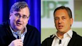 LinkedIn cofounder Reid Hoffman takes aim at venture capitalist David Sacks for his support of Donald Trump