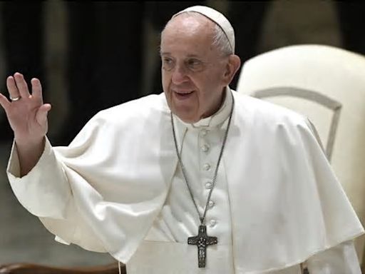 Rosario: el mensaje del papa Francisco en medio de la ola de violencia que golpea a la ciudad