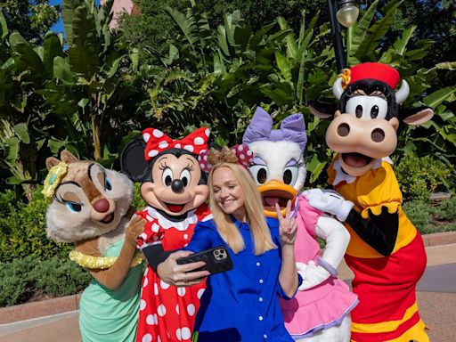 3 Dates for Disney Stock Investors to Circle in May