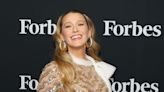 Blake Lively Beats Paparazzi Camping Outside Her Home with this Move