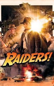 Raiders!