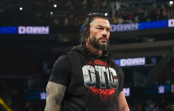 Roman Reigns Set to Appear at Upcoming Major WWE Show