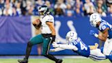 Eagles vs. Colts game recap: Everything we know