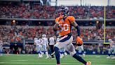 Broncos coach Sean Payton praises ‘smart’ safety Caden Sterns