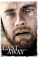 Cast Away (2000) - Posters — The Movie Database (TMDB)