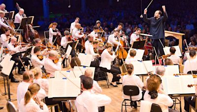 Tanglewood Opens for the Summer, With Change in the Air