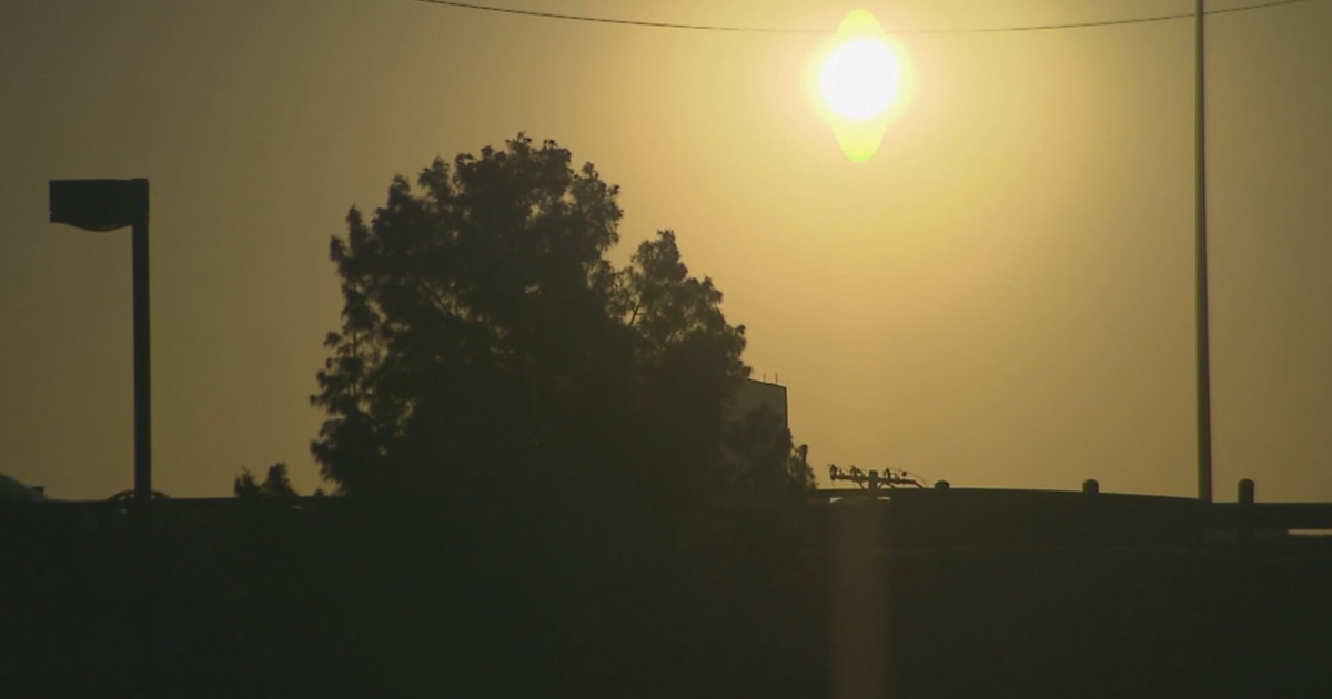 Baltimore Code Red Extreme Heat Alert extended through Monday. Here's how to stay cool.