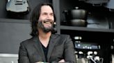 Keanu Reeves cada vez más cerca de su sueño en los Oscar