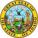 Secretary of State of Idaho