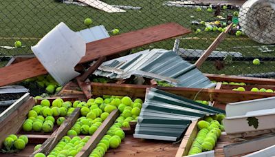 Greenville, Darke County recovery begins after Tuesday’s storms