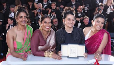 Editorial: India Shines At Cannes
