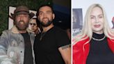 Nicolas Cage's Ex Christina Fulton 'Deeply Saddened' After Suffering 'Serious Injuries' in 'Brutal' Assault by Son Weston Cage