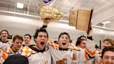 Tennessee hockey makes the jump to D1 for 2024-25 season