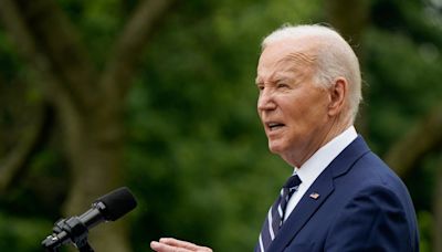 Biden slaps new tariffs on Chinese imports, ratcheting trade war