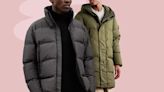 Winter Weather Has Nothing on These Down Jackets