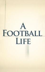 A Football Life