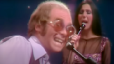 Elton John's 1975 appearance on Cher's TV show is spectacular proof that they really don't make 'em like they used to