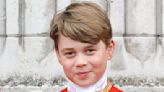 Prince George could be set for special overseas trip very soon but it might mean deciding where his loyalties lie